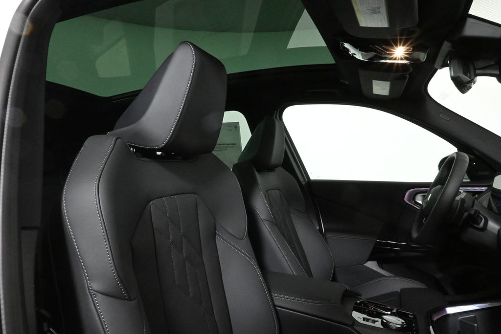 2026 Bmw X3 photo 31