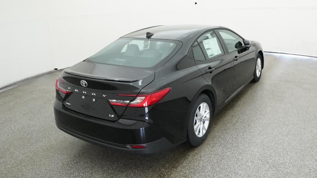 2026 Toyota Camry LE photo 19