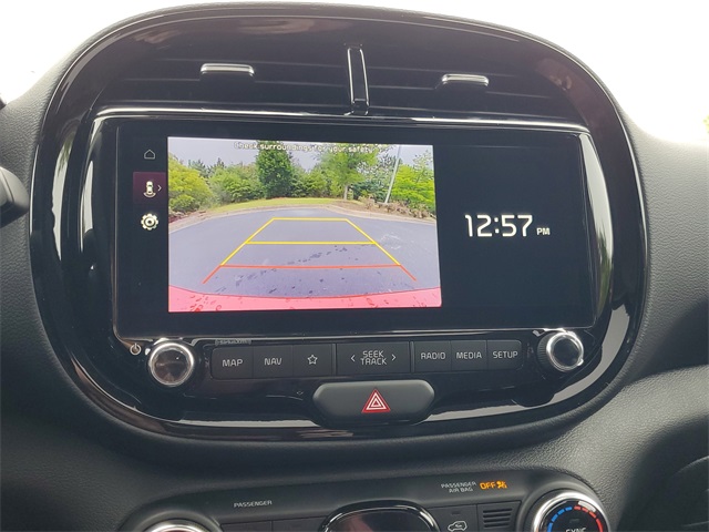 2025 Kia Soul GT-Line photo 23