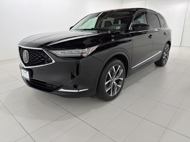 2023 Acura MDX Technology Package's photo
