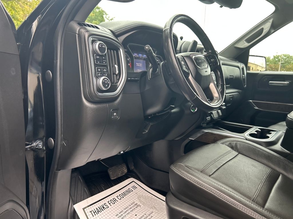 2020 Gmc Sierra 1500 Denali photo 31