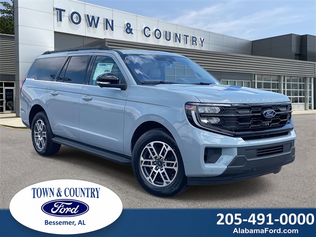 2025 Ford Expedition Active's photo