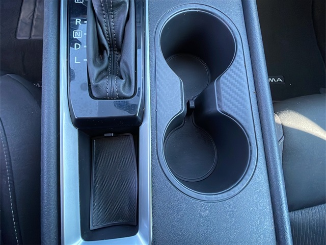 2019 Nissan Altima 2.5 S photo 21