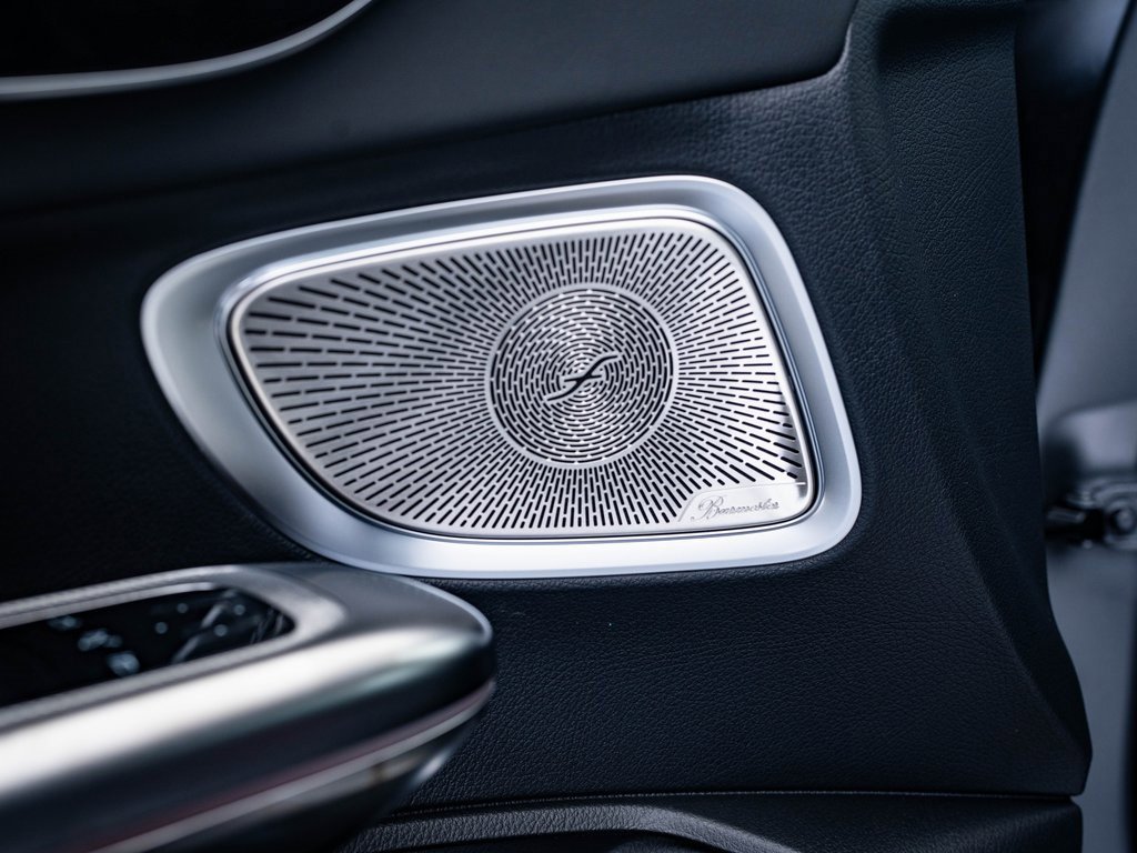2026 Mercedes Benz CLE 53 AMG 4MATIC photo 17