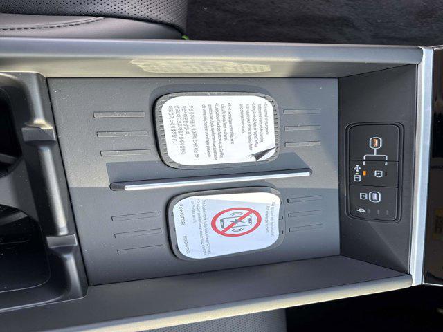 2026 Hyundai Santa Fe SEL photo 28