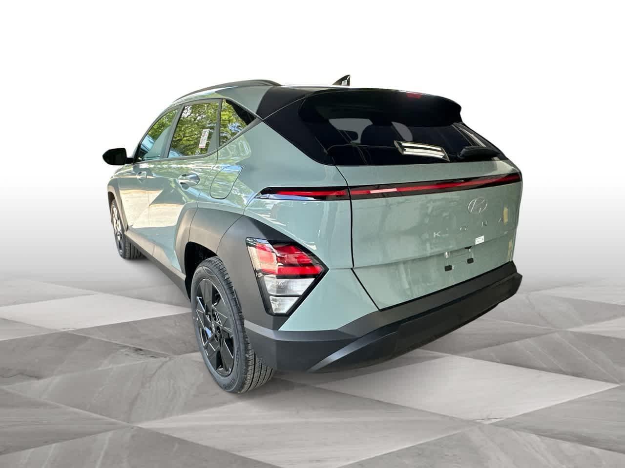 2026 Hyundai Kona SEL photo 5