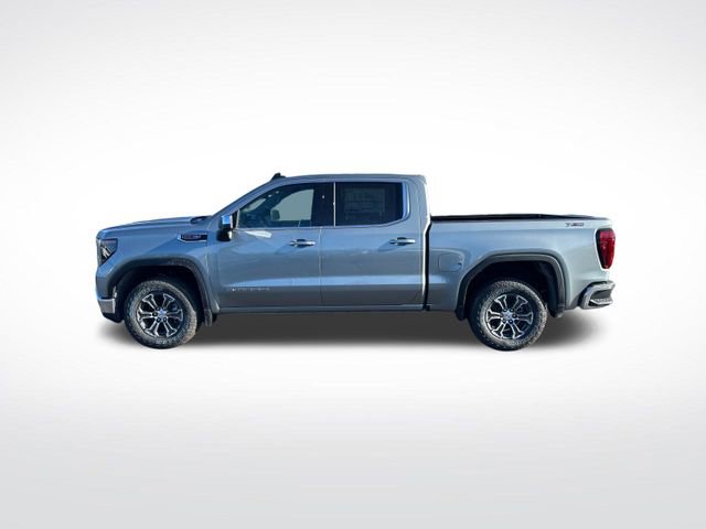 2026 Gmc Sierra 1500 SLE photo 2