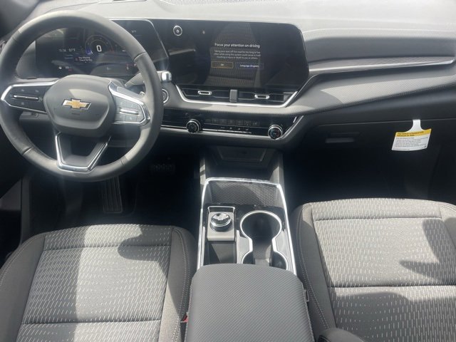 2026 Chevrolet Equinox LT photo 12