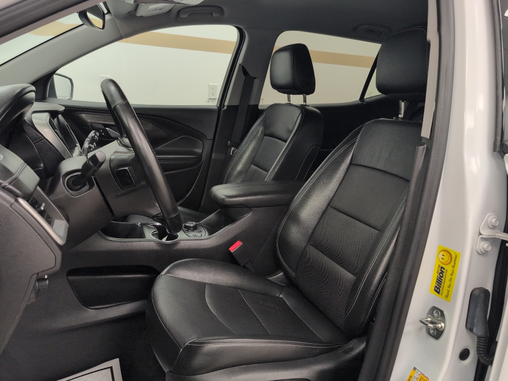 2024 Gmc Terrain SLT photo 5