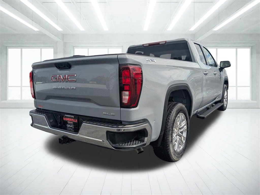 2024 Gmc Sierra 1500 SLE photo 3