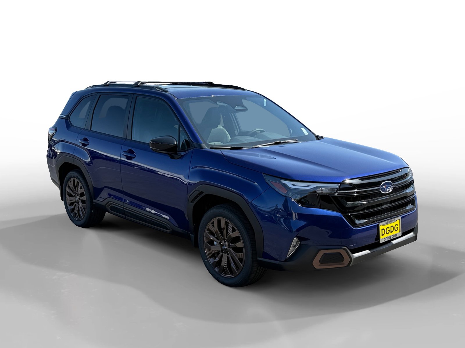 2025 Subaru Forester Sport photo 7
