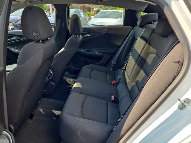 2024 Chevrolet Malibu 1LT photo 8