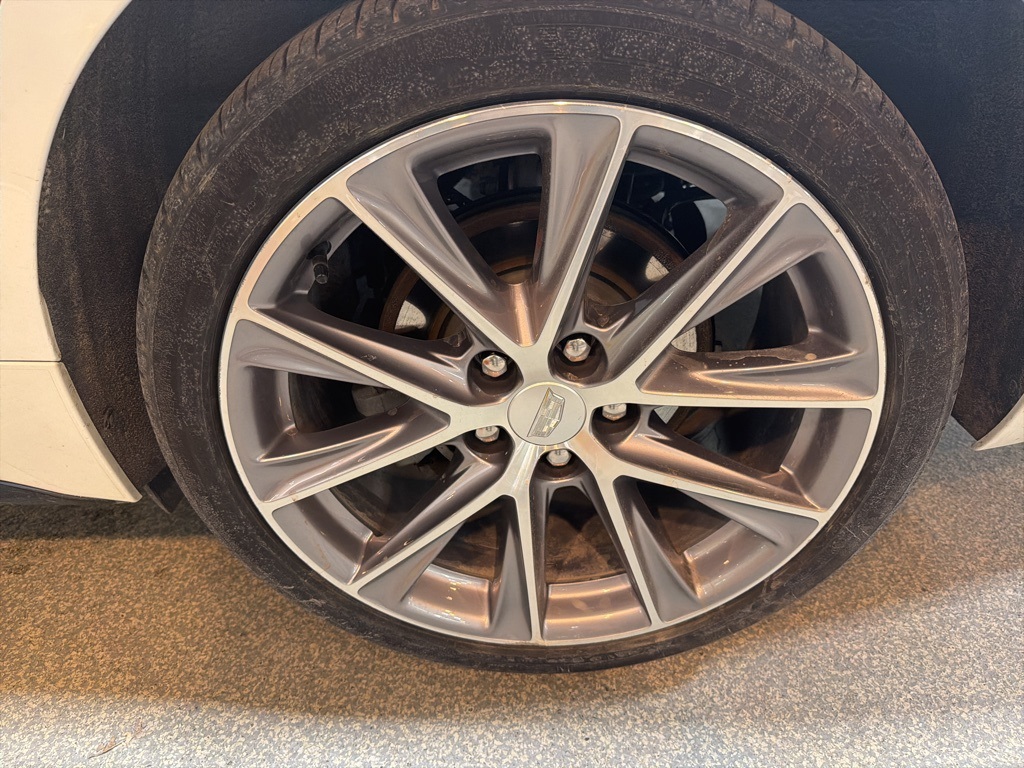 2022 CADILLAC CT5 - Image 9