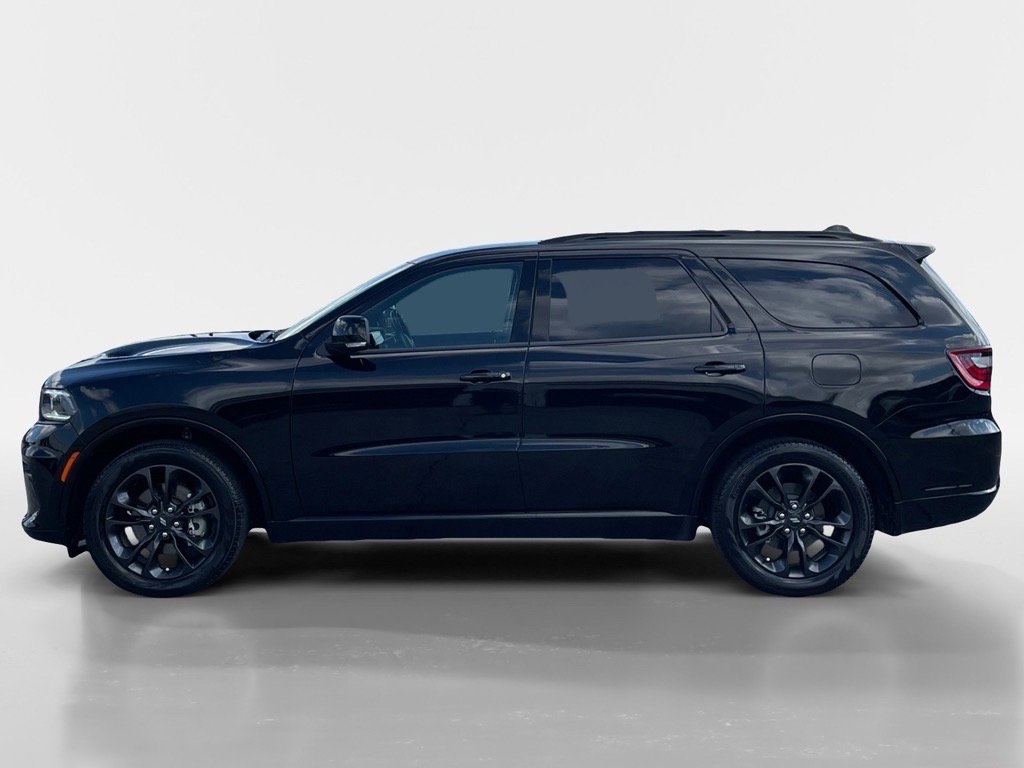 2024 Dodge Durango GT Plus photo 2