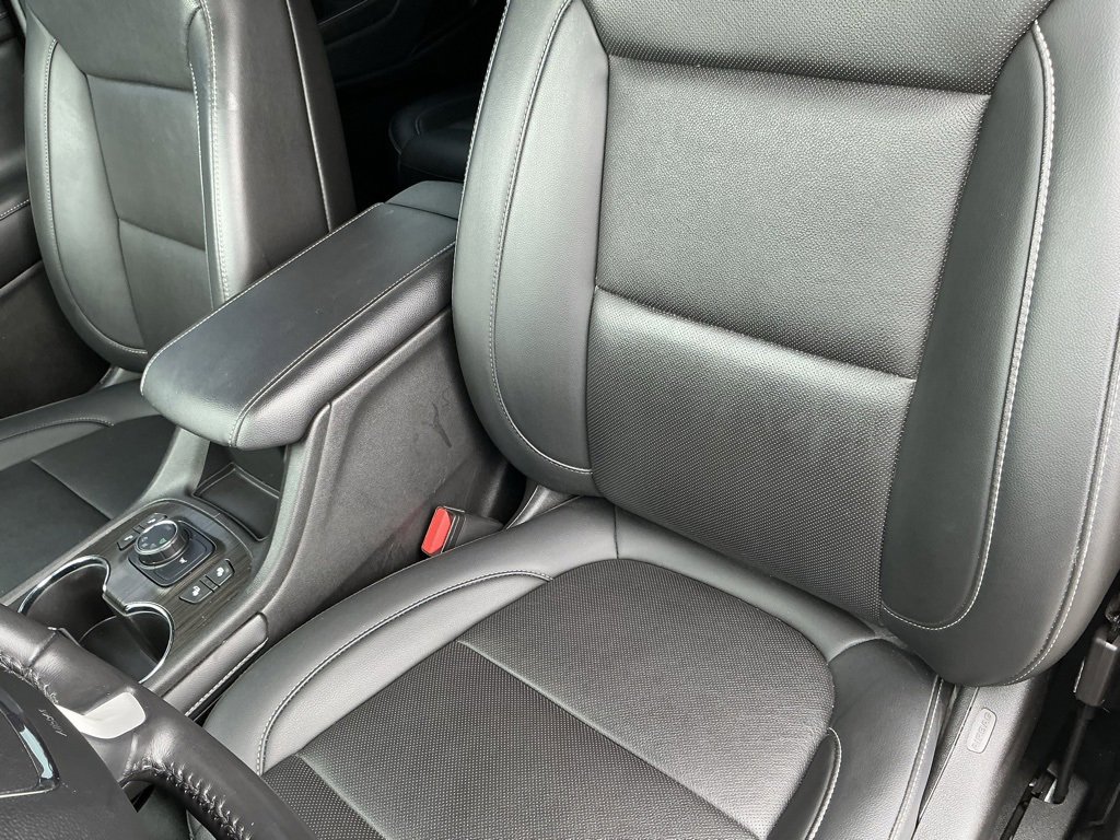 2022 Gmc Acadia SLT photo 58