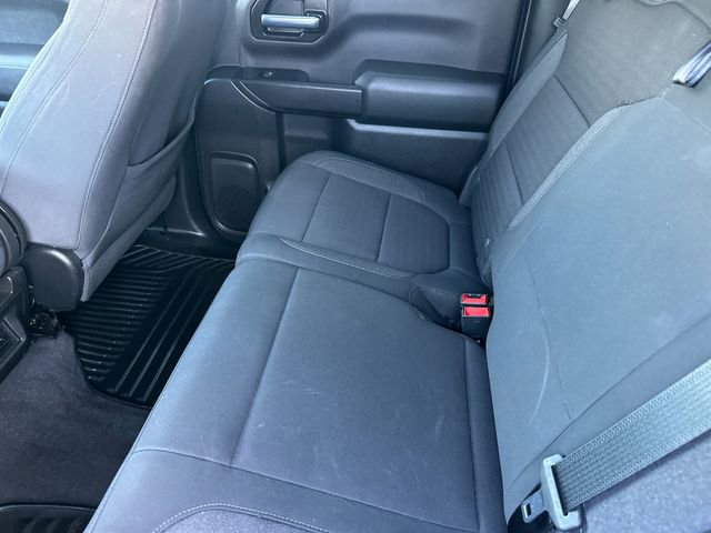 2020 Chevrolet Silverado 1500 LT photo 12