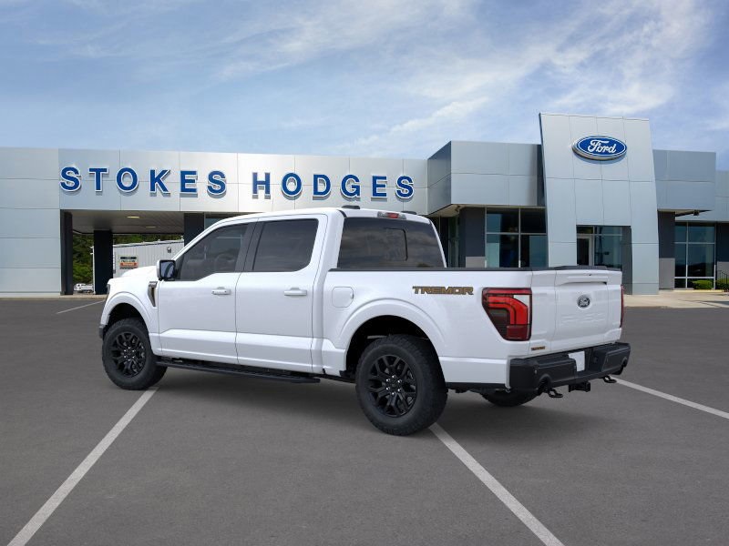 2025 Ford F-150 Tremor photo 3