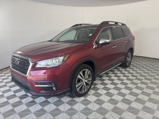 2020 Subaru Ascent Touring photo 3