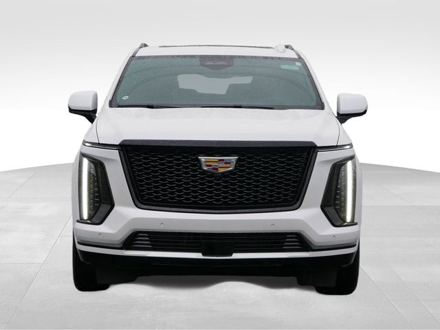 Used 2025 Cadillac Escalade Sport with VIN 1GYS9FRL9SR106258 for sale in Burnsville, Minnesota