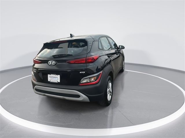 2023 Hyundai Kona SE photo 8
