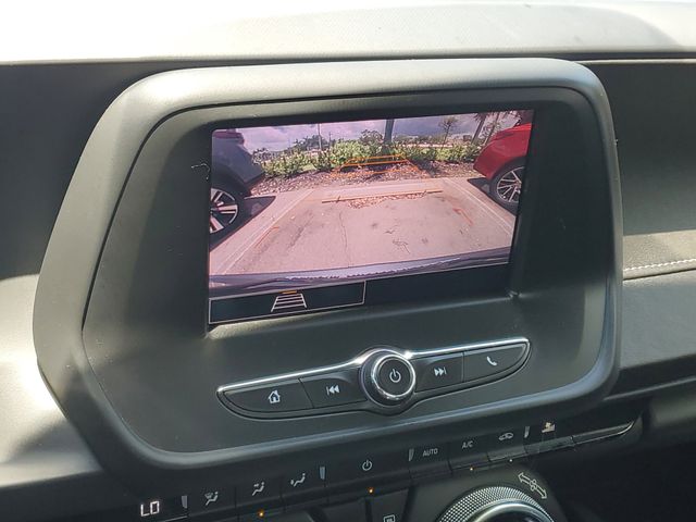 2022 Chevrolet Camaro 1LT photo 23