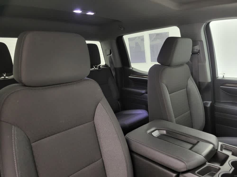 2023 Chevrolet Silverado 1500 LT photo 34