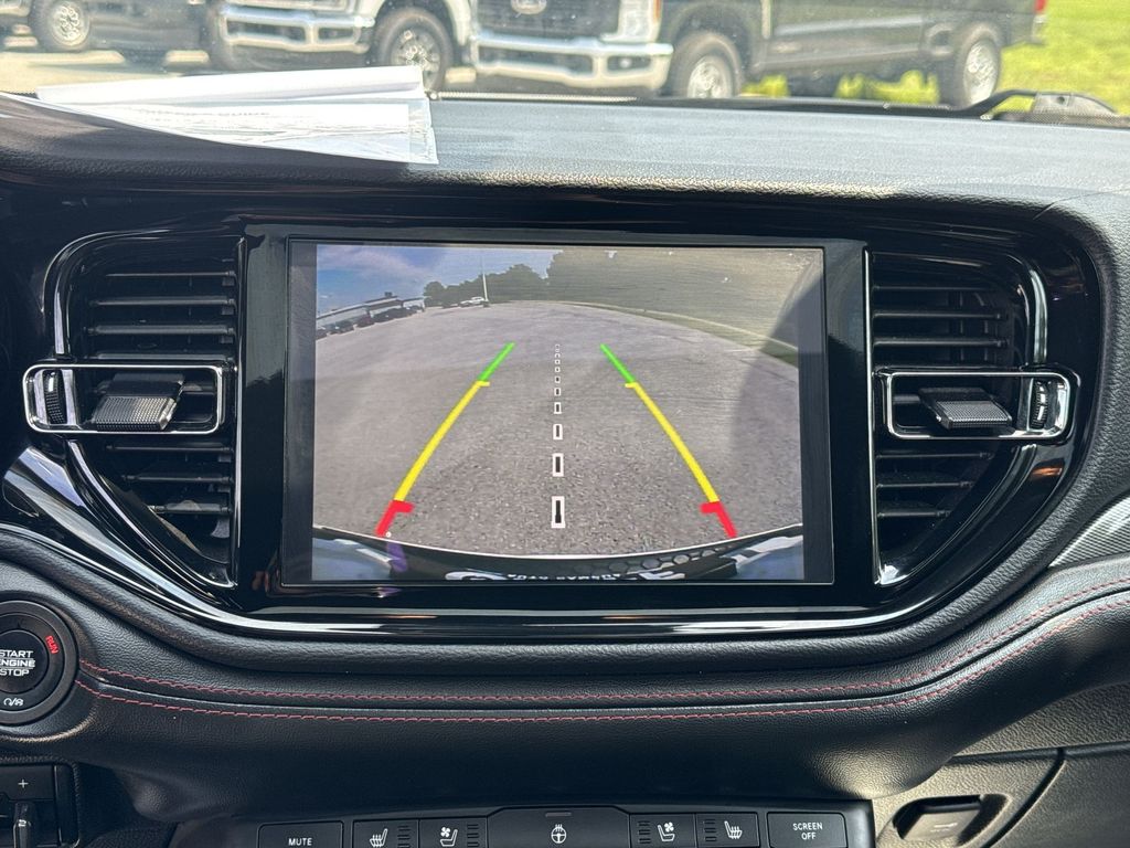 2023 Dodge Durango GT Plus photo 24
