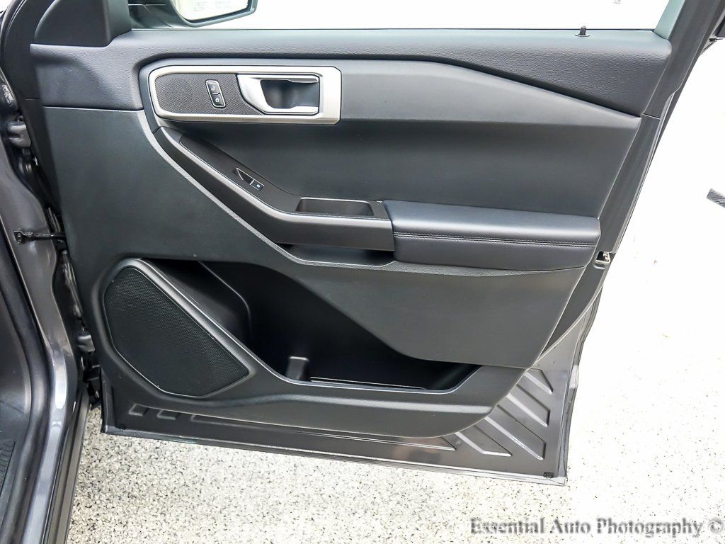 2023 FORD EXPLORER - Image 24