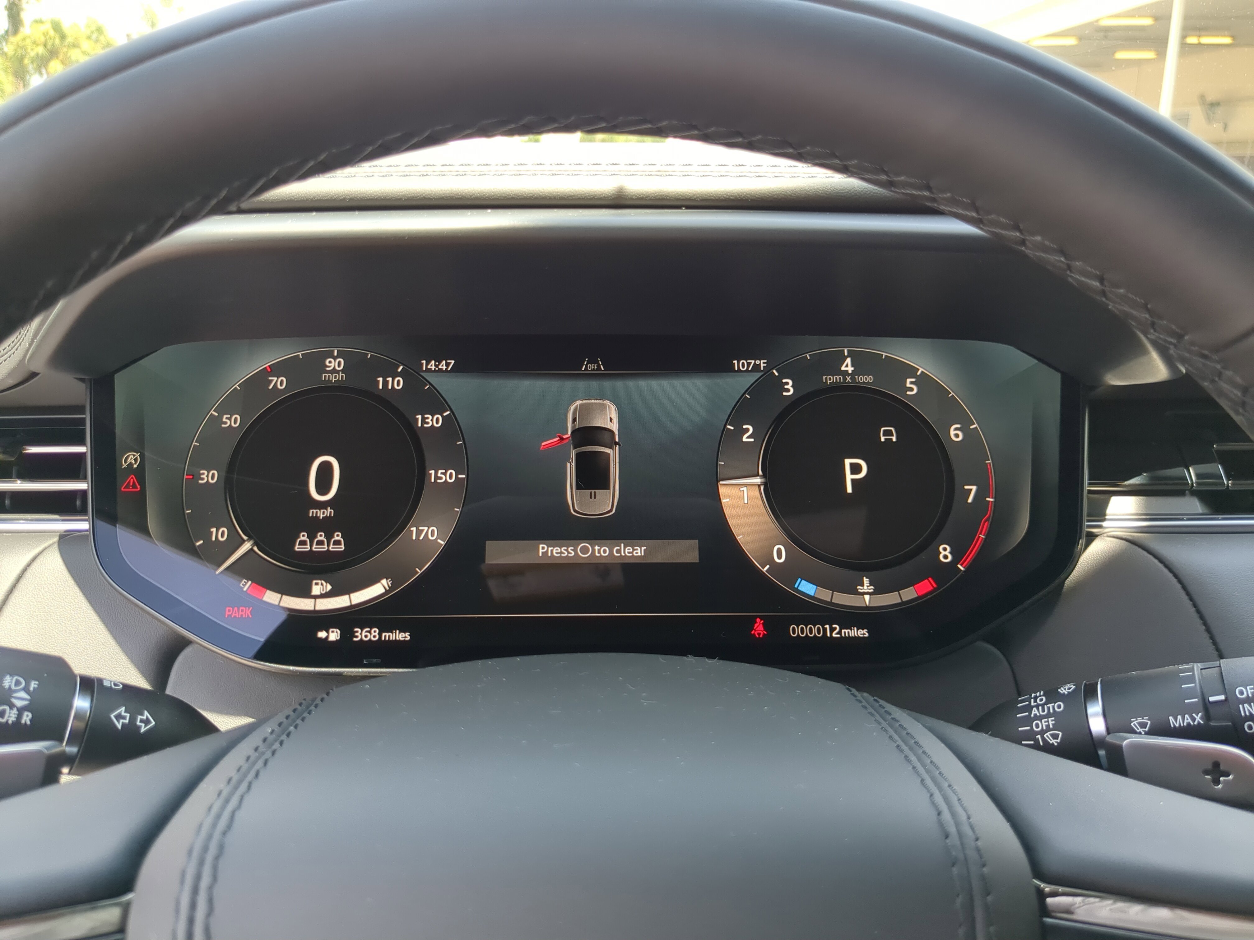 2025 Land Rover Range Rover Sport Autobiography photo 20