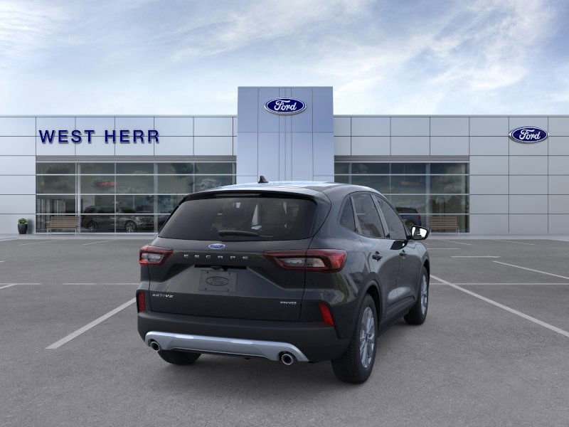 2025 Ford Escape Active photo 7