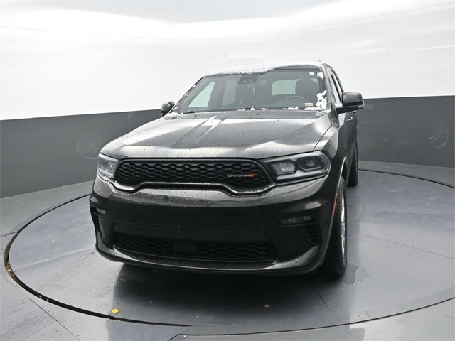 2023 Dodge Durango GT Plus photo 3