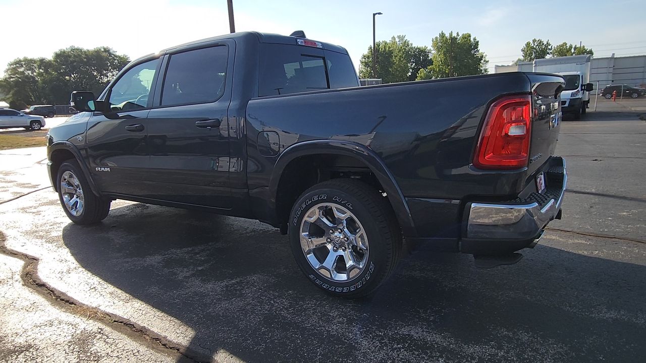 2026 Ram 1500 Big Horn photo 6