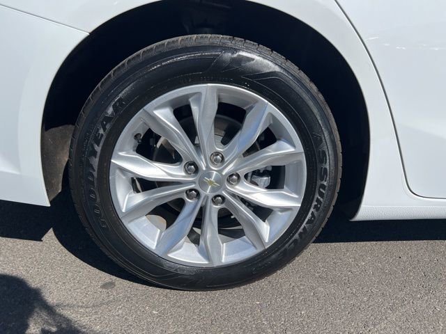 2022 Chevrolet Malibu 1LT photo 20