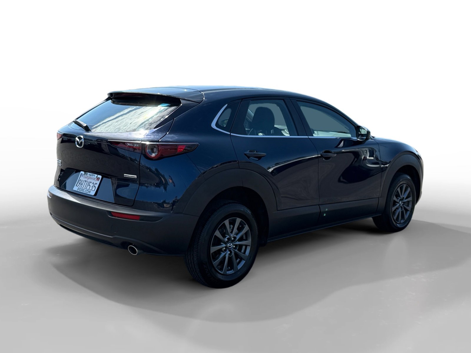 2023 Mazda CX-30 2.5 S photo 5