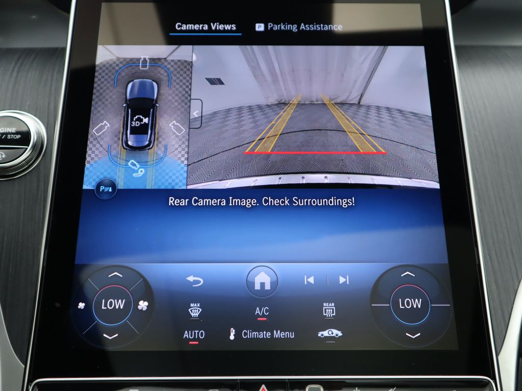 2026 Mercedes Benz GLC 300 photo 13