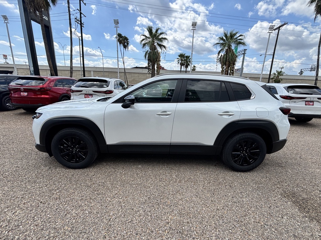 2025 Mazda CX-50 2.5 S Preferred photo 4