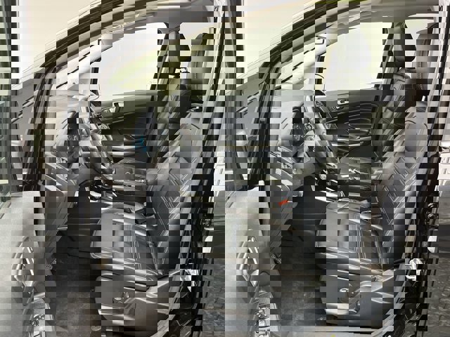2020 Ford EcoSport Titanium photo 3