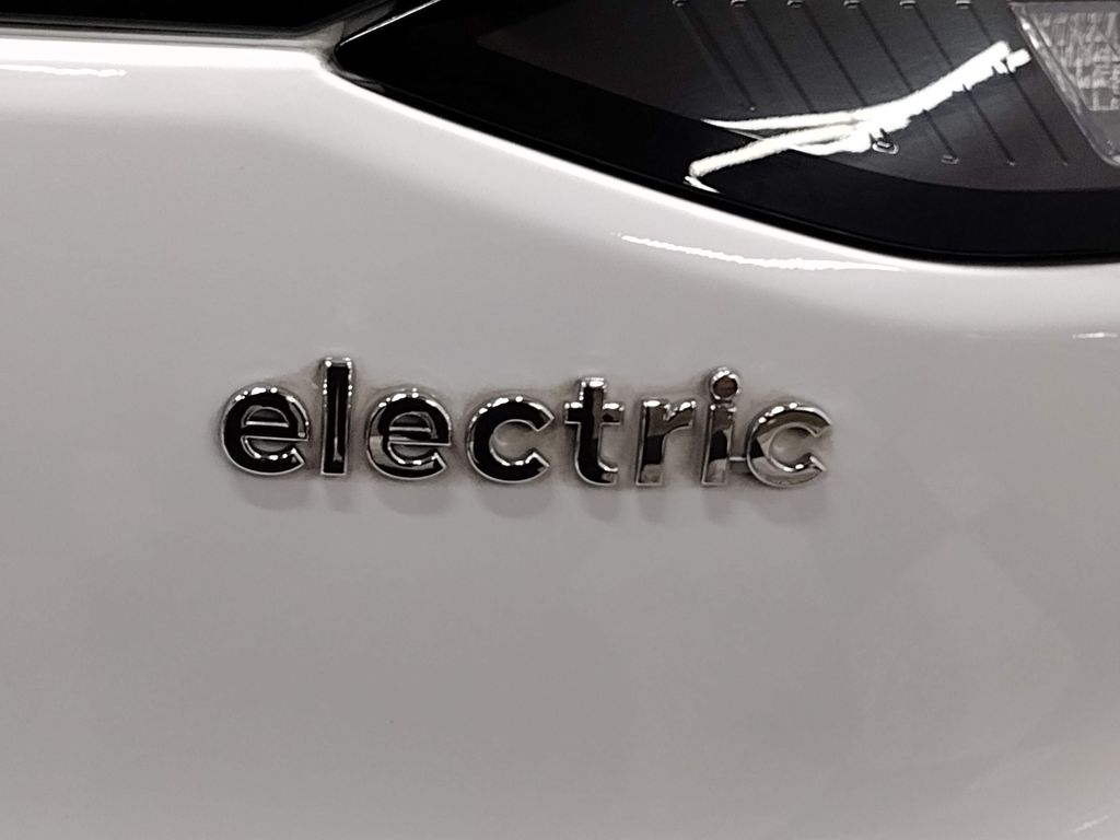 2020 Hyundai Ioniq Electric SE photo 13