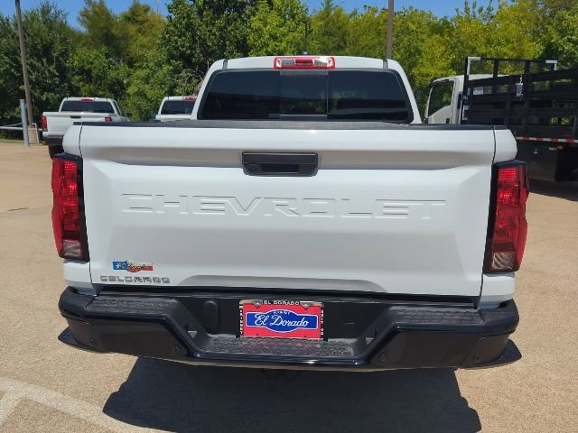 2026 Chevrolet Colorado Work Truck photo 25