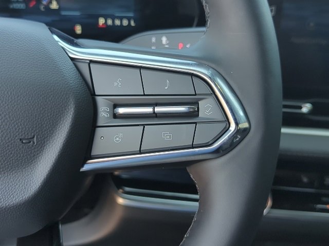 2026 Chevrolet Equinox LT photo 14