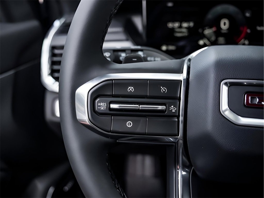 2026 Gmc Acadia Elevation photo 14