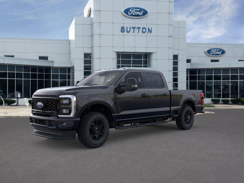 2026 Ford F-350 Super Duty XL's photo