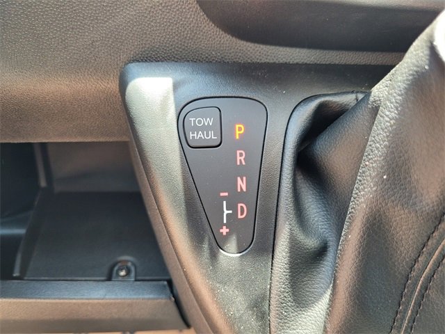 2025 Ram ProMaster 1500 photo 18