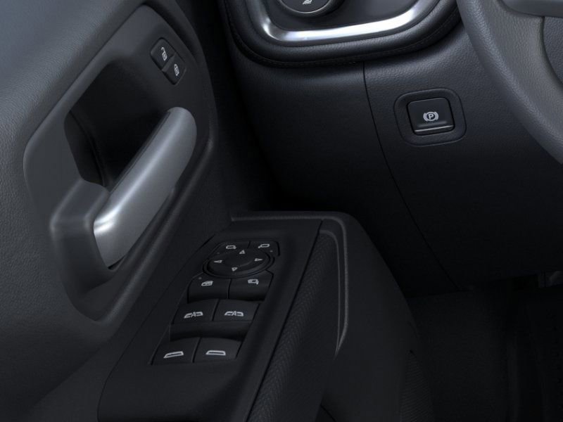 2026 Chevrolet Silverado 2500HD Custom photo 19