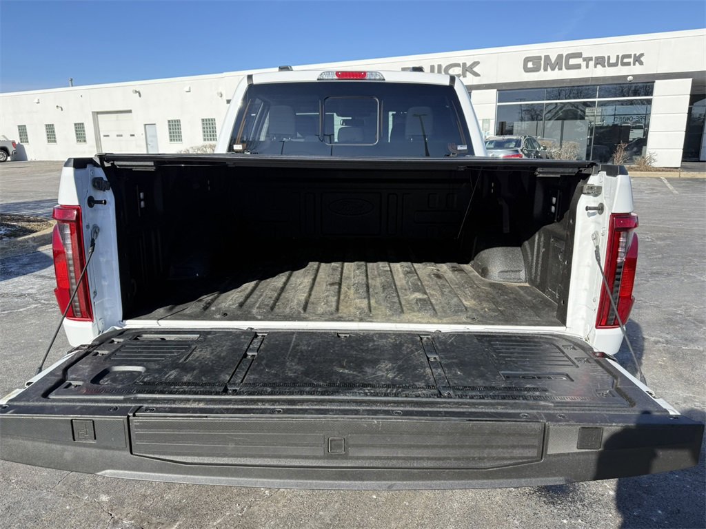 2024 FORD F-150 - Image 32