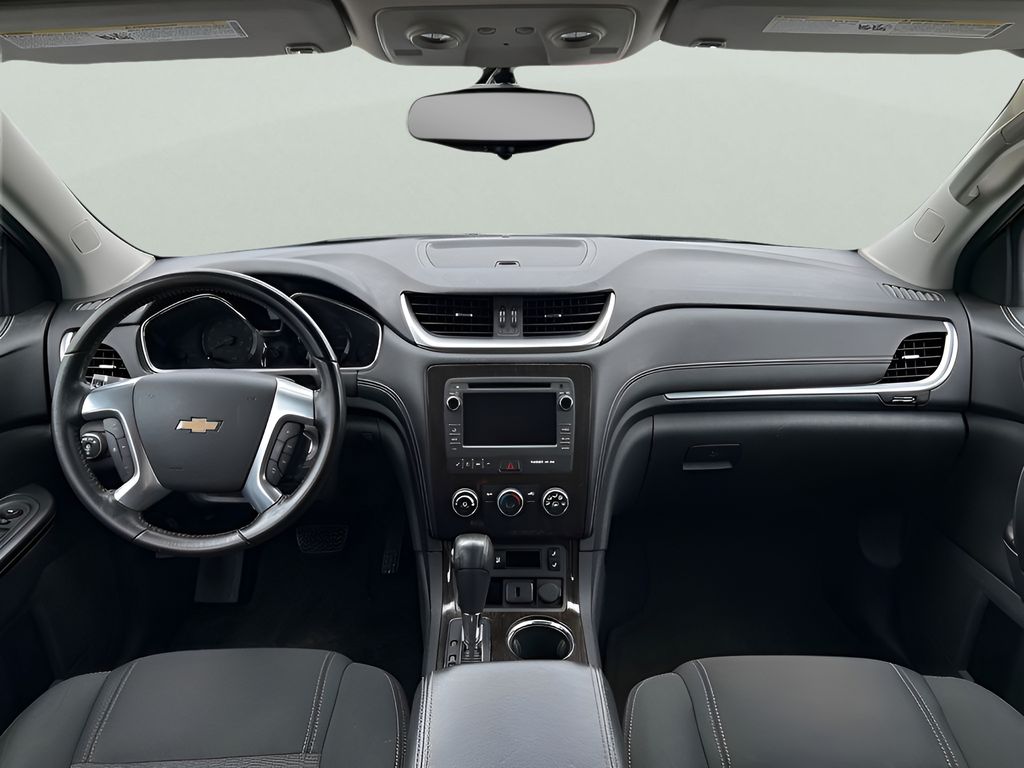 2016 Chevrolet Traverse 1LT photo 11