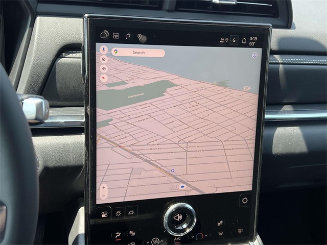 2026 Gmc Terrain Elevation photo 16