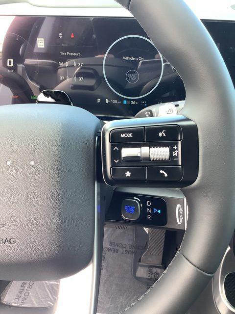 2026 Hyundai Ioniq Limited photo 27