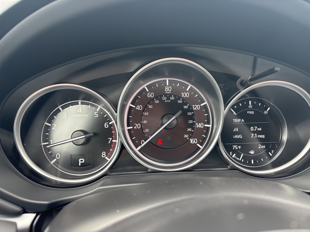 2025 Mazda CX-5 2.5 S Preferred photo 14