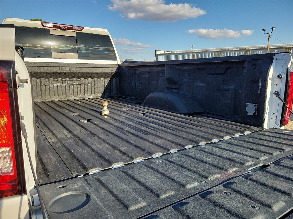 2022 Gmc Sierra 3500 HD Denali photo 13